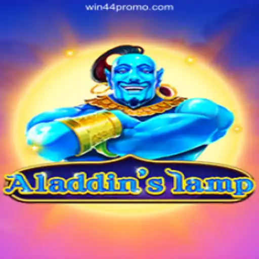 Discover the Thrilling World of Aladdinslamp