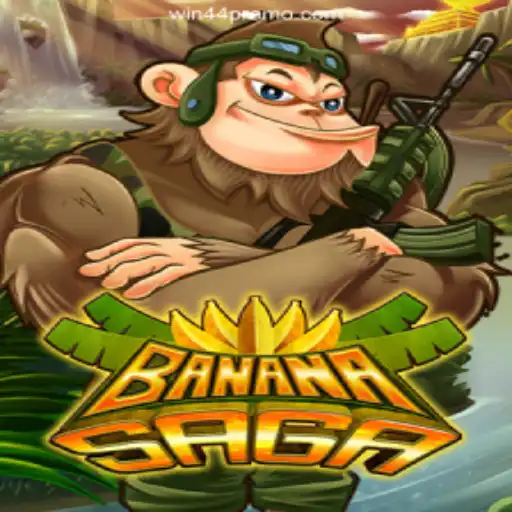 Discovering BananaSaga: An Engaging Adventure with WIN 44 Oficial