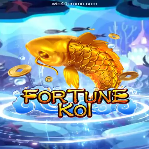 Exploring FORTUNEKOI: The Thrilling Online Game Revolutionizing Brazilian Casinos