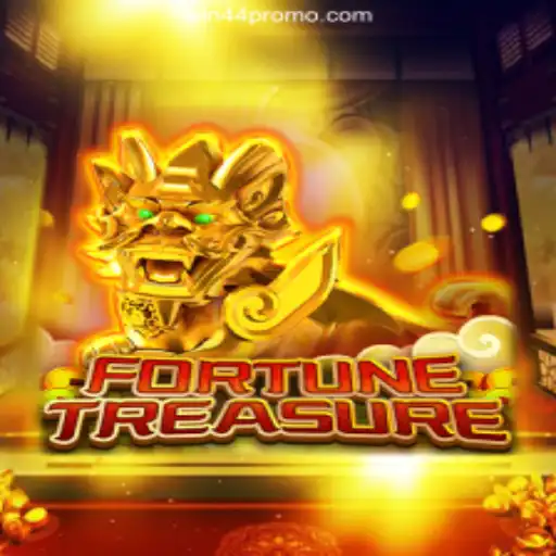 Discover FortuneTreasure: Brazil's Most Exciting New Online Casino Game
