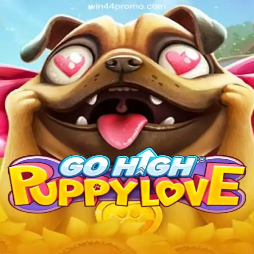 GoHighPuppyLove: Embarking on a Canine Adventure with WIN 44 Oficial