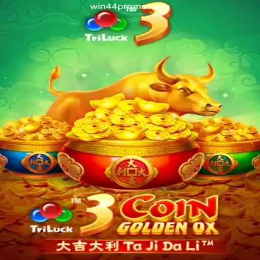 Exploring the Thrills of 3CoinGoldenOX: A Premier Gaming Experience