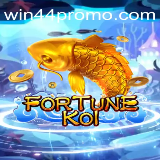 Exploring FORTUNEKOI: The Thrilling Online Game Revolutionizing Brazilian Casinos