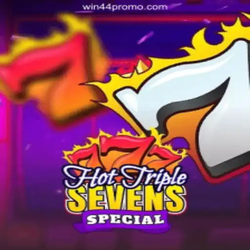 Exploring HotTripleSevensSpecial: Dive into the Excitement