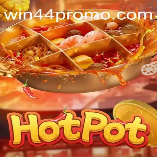 Exploring Hotpot - The Thrilling Casino Game at WIN 44 Oficial