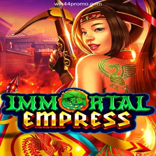 Experience the Thrills of ImmortalEmpress at WIN 44 Oficial - The Premier Online Casino in Brazil
