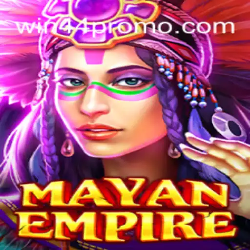 Exploring the Ancient World of MayanEmpire with WIN 44 Oficial