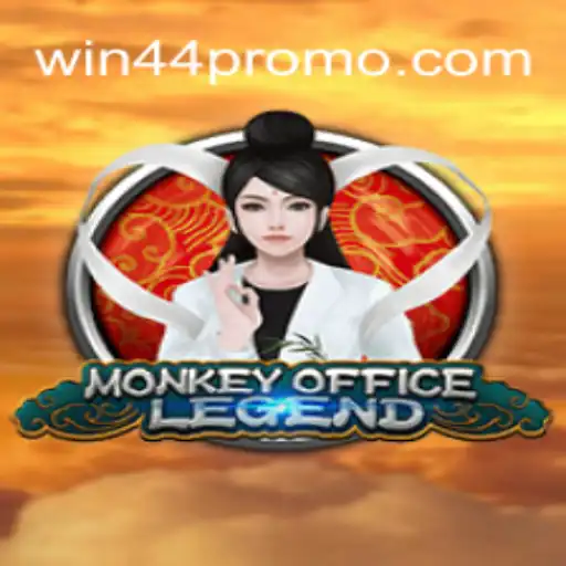 Explore the Exciting World of MonkeyOfficeLegend and WIN 44 Oficial - O Melhor Cassino Online do Brasil🍀