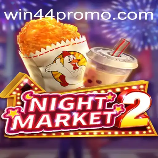 Explore the Thrills of NightMarket2 with WIN 44 Oficial