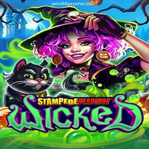 Exploring StempedeRushWicked and the Thrills of WIN 44 Oficial Casino