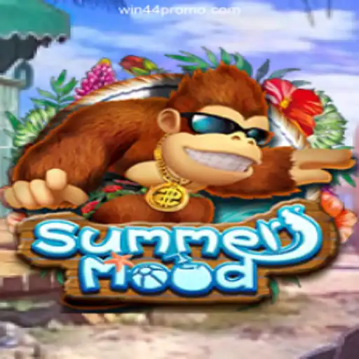 Exploring the Exciting World of SummerMood at WIN 44 Oficial