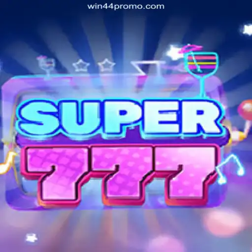 Exploring the Thrills of Super777: A Deep Dive into Brazil's Premier Online Casino Game