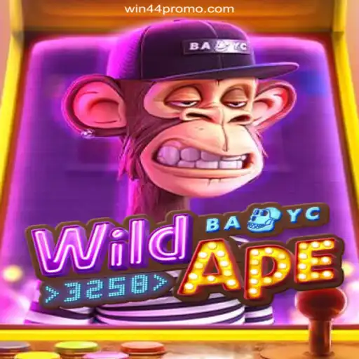 Exploring WildApe3258: An Adventure in the Jungle