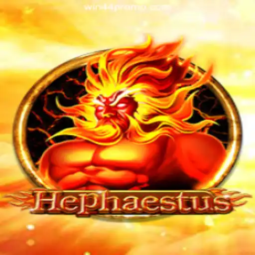 Discover Hephaestus: The Fascinating Casino Game on WIN 44 Oficial