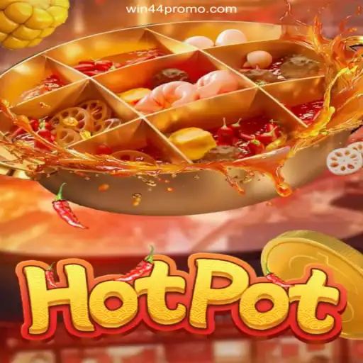 Exploring Hotpot - The Thrilling Casino Game at WIN 44 Oficial