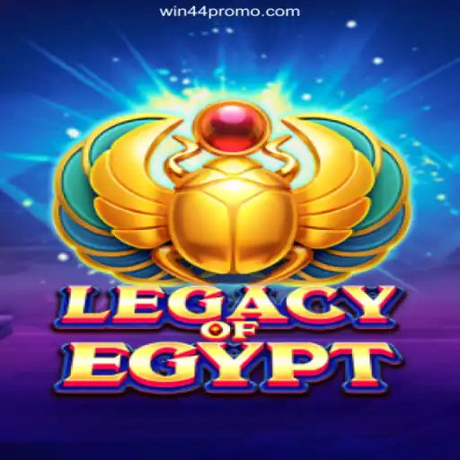 Unveiling the Mysteries of LegacyOfEgypt: A Journey Through Ancient Realms