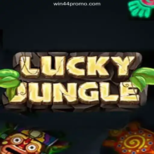 Exploring the Excitement of LuckyJungle: WIN 44 Oficial's Top Casino Game