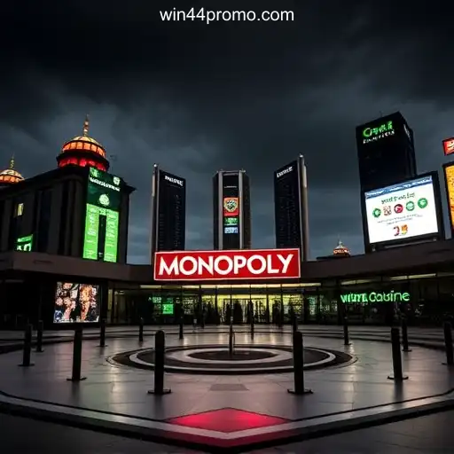 Monopoly: Understanding Its Impact and Significance