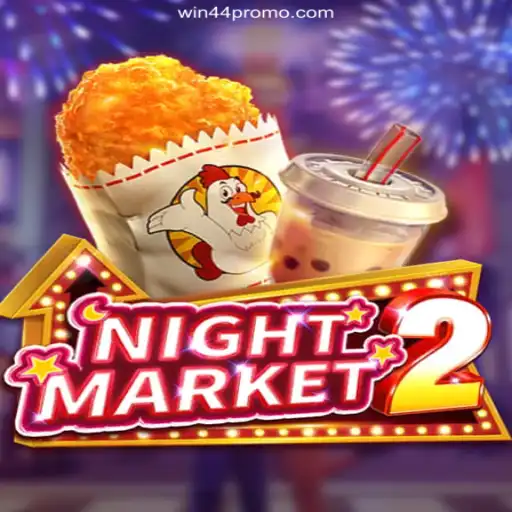 Explore the Thrills of NightMarket2 with WIN 44 Oficial