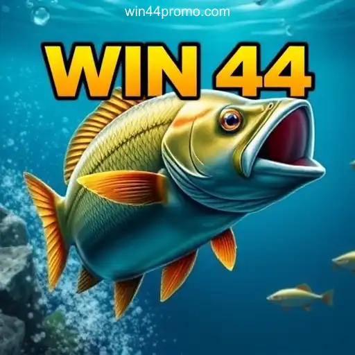 WIN 44 Oficial - O Melhor Cassino Online do Brasil🍀: A Revolução da Pesca Online