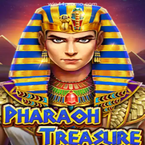 Explore PharaohTreasure: The Ultimate Adventure in