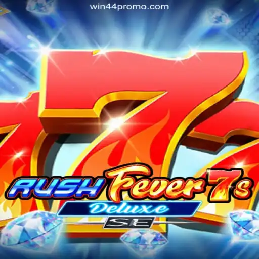 Dive Into the Excitement of RushFever7sDeluxeSE: A Stellar Addition to WIN 44 Oficial