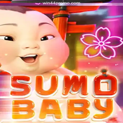 Discover the Thrills of SumoBaby at WIN 44 Oficial