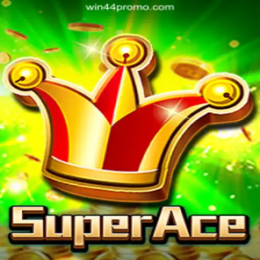 Experience the Thrills of SuperAce at WIN 44 Oficial - O Melhor Cassino Online do Brasil