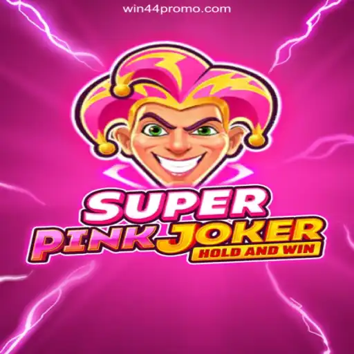 Discover the Exciting World of SuperPinkJoker and WIN 44 Oficial
